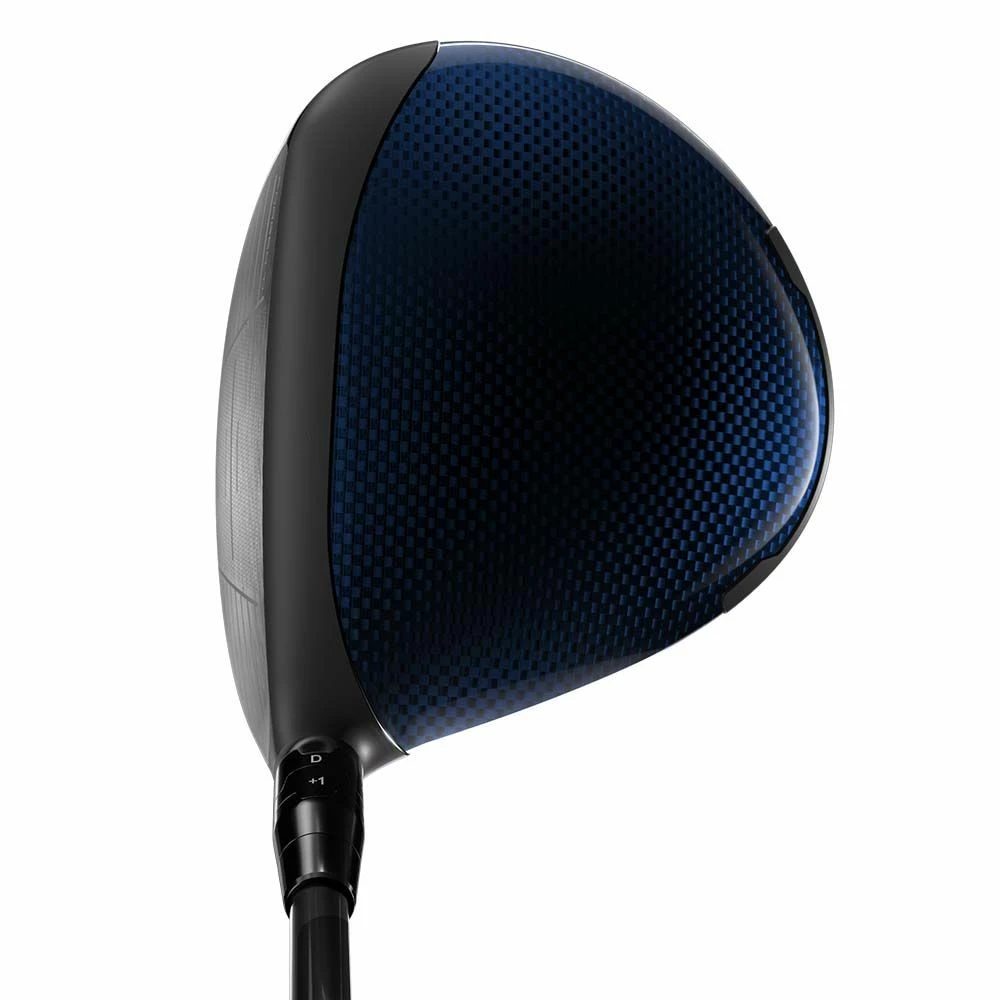 Callaway Paradym Triple Diamond Golf Driver 2 Callaway Paradym Triple Diamond Golf Driver - Image 2