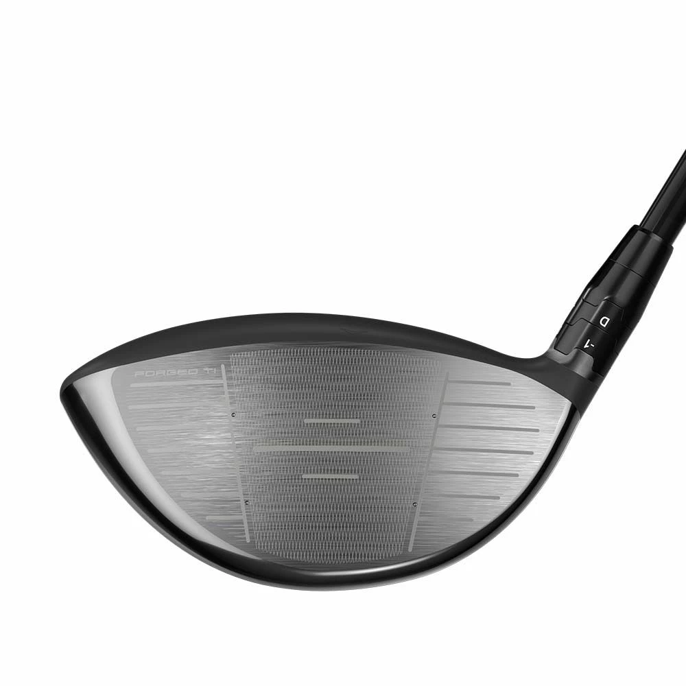 Callaway Paradym Triple Diamond Golf Driver 3 Callaway Paradym Triple Diamond Golf Driver - Image 3