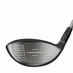 Callaway Paradym X Golf Driver 6 Callaway Paradym X Golf Driver -Golf Clubs Shop callaway paradym x golf driver face