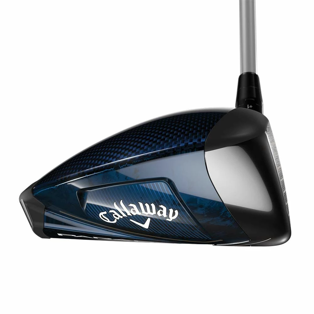 Callaway Paradym X Golf Driver 4 Callaway Paradym X Golf Driver - Image 4