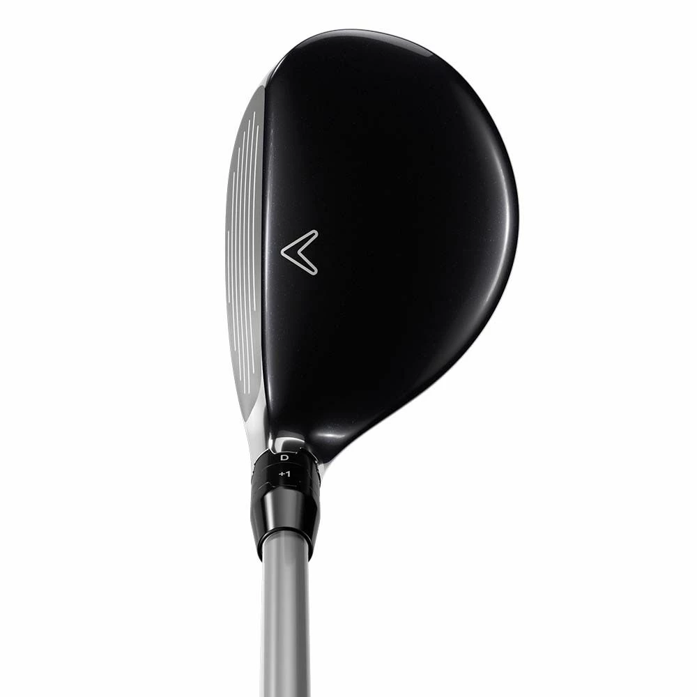 Callaway Paradym X Golf Hybrid 2 Callaway Paradym X Golf Hybrid - Image 2