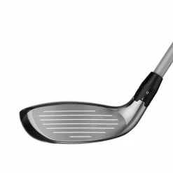 Callaway Paradym X Golf Hybrid 6 Callaway Paradym X Golf Hybrid -Golf Clubs Shop callaway paradym x golf hybrid face