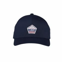 Callaway Patriot USA Hat 24 Callaway Patriot USA Hat -Golf Clubs Shop callaway patriot usa hat navy 05 61428.1678904413