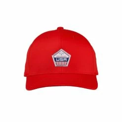 Callaway Patriot USA Hat 29 Callaway Patriot USA Hat -Golf Clubs Shop callaway patriot usa hat red 05 74859.1678904415