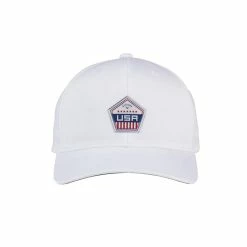 Callaway Patriot USA Hat 19 Callaway Patriot USA Hat -Golf Clubs Shop callaway patriot usa hat white 05 13125.1678904411