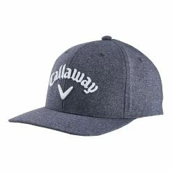 Callaway Performance Pro Hat -Golf Clubs Shop callaway performance pro hat charcoal white 01 11917.1678906681