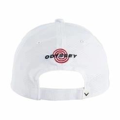 Callaway Performance Pro Hat -Golf Clubs Shop callaway performance pro hat white black 02 22767.1678906679