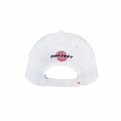 Callaway Performance Pro Hat -Golf Clubs Shop callaway performance pro hat white fire 02 11107.1678906680