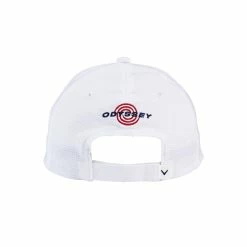 Callaway Performance Pro Hat -Golf Clubs Shop callaway performance pro hat white navy 02 69135.1678906682