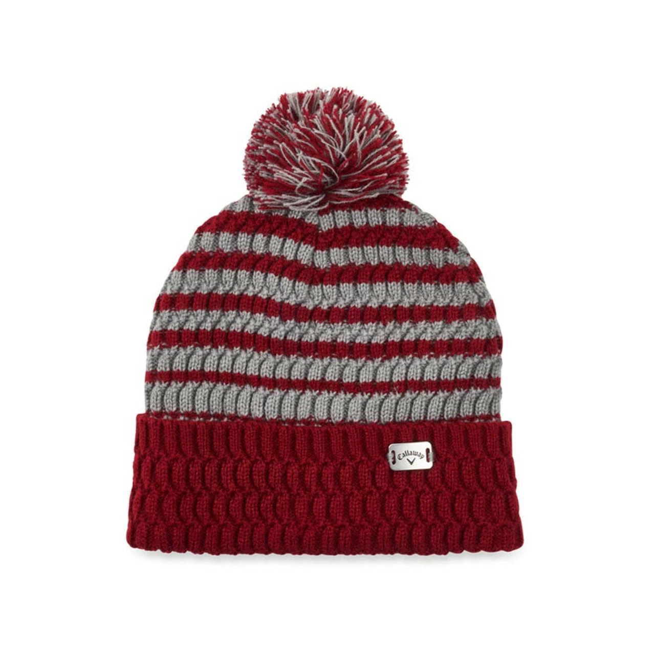 Callaway Pom Pom Beanie 1 Callaway Pom Pom Beanie