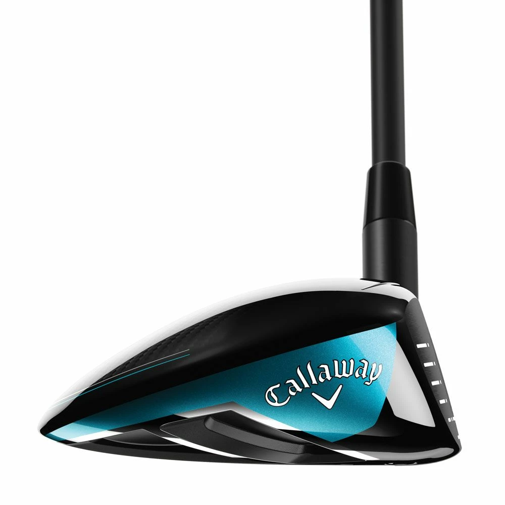 Callaway Rogue 20 Ladies Golf Fairway Wood 4 Callaway Rogue 20 Ladies Golf Fairway Wood - Image 4