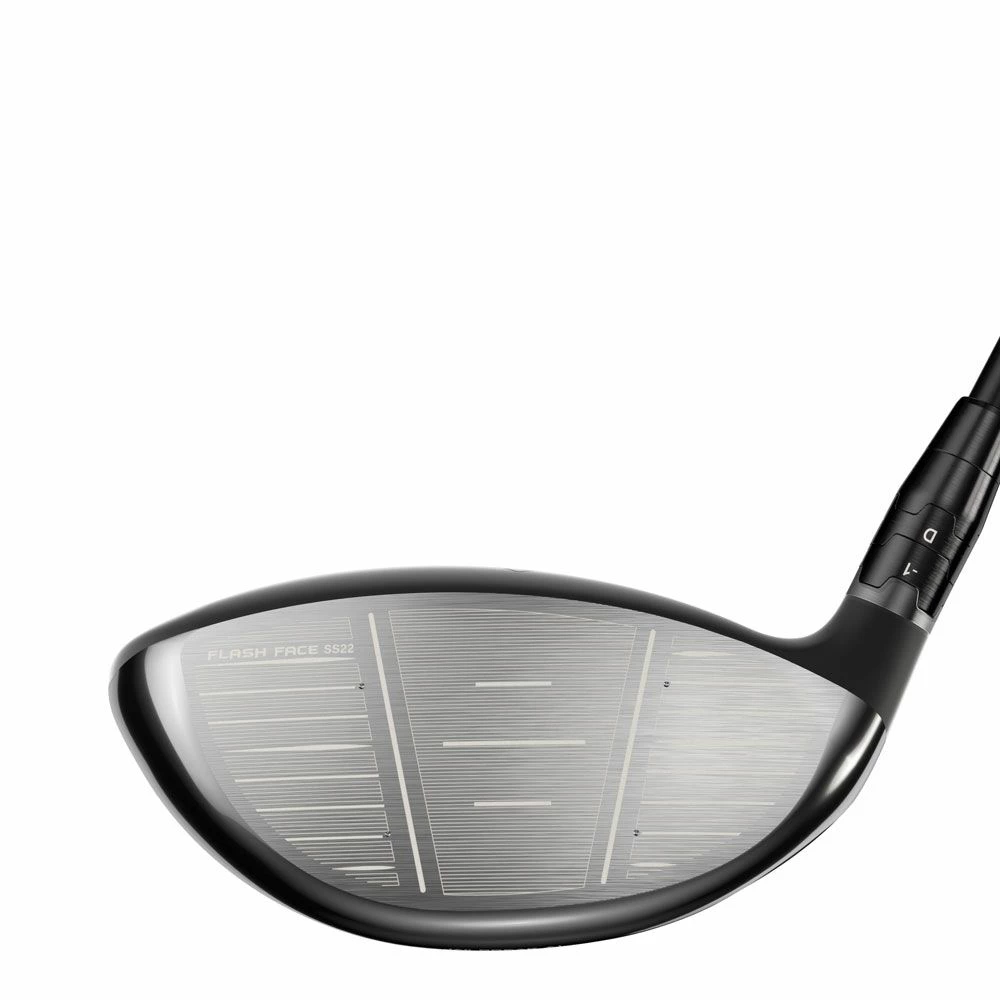 Callaway Rogue ST MAX D Ladies Golf Driver 3 Callaway Rogue ST MAX D Ladies Golf Driver - Image 3