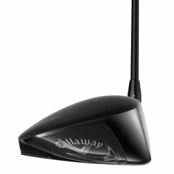 Callaway Rogue ST MAX D Ladies Golf Driver 7 Callaway Rogue ST MAX D Ladies Golf Driver -Golf Clubs Shop callaway rogue st max draw golf driver toe 6 1 1