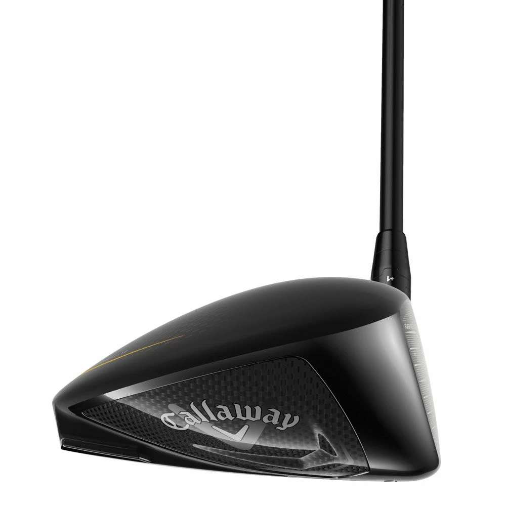 Callaway Rogue ST MAX D Ladies Golf Driver 4 Callaway Rogue ST MAX D Ladies Golf Driver - Image 4