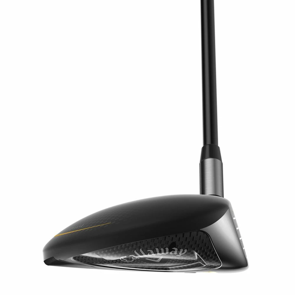 Callaway Rogue ST MAX D Golf Fairway Wood 4 Callaway Rogue ST MAX D Golf Fairway Wood - Image 4