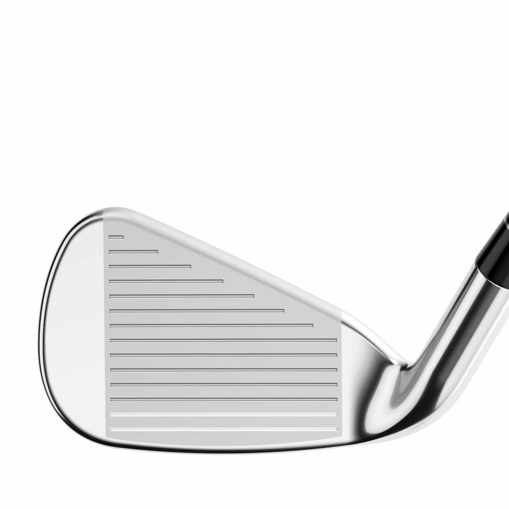 Callaway Rogue ST MAX Graphite Golf Irons 4 Callaway Rogue ST MAX Graphite Golf Irons - Image 4