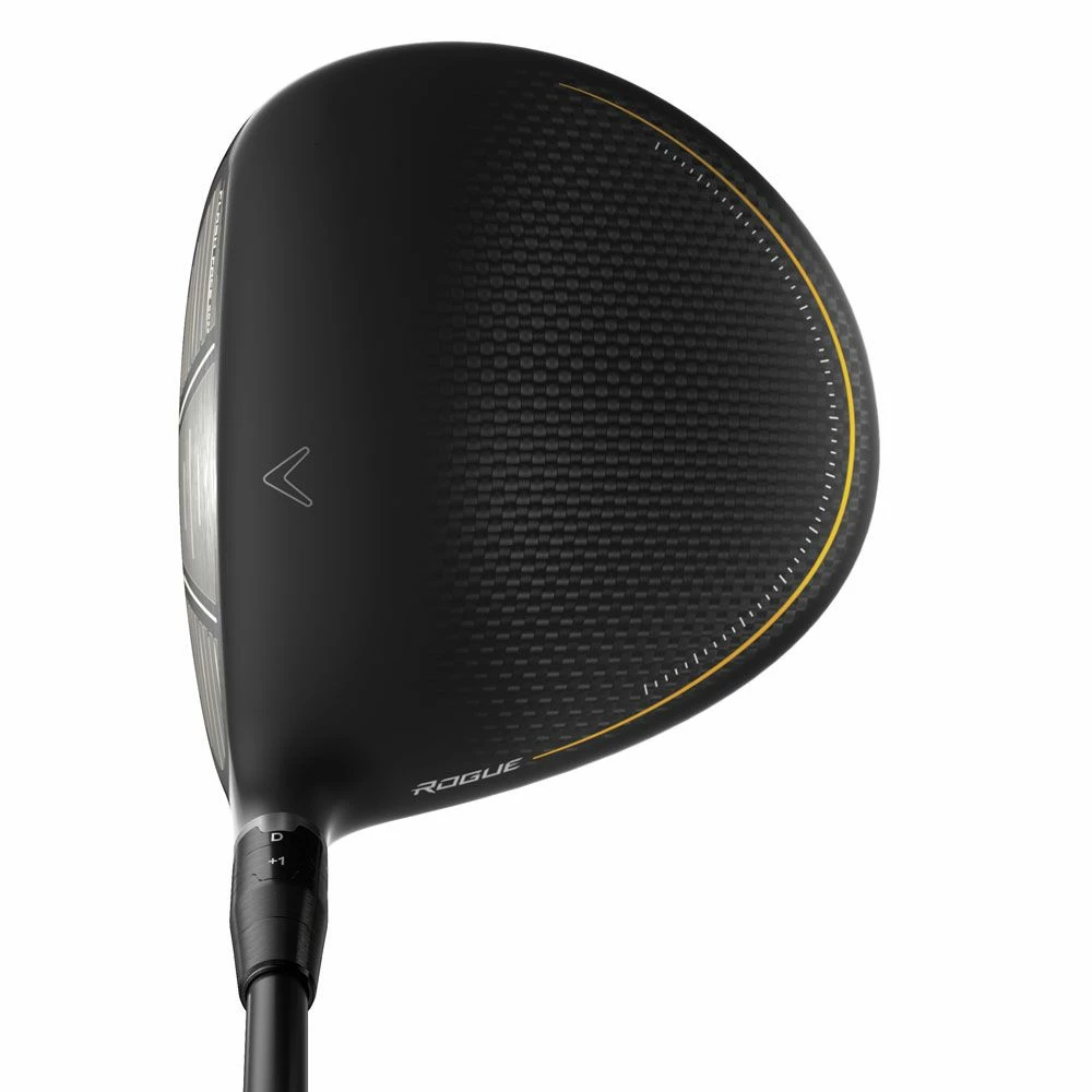 Callaway Rogue ST MAX Golf Driver 2 Callaway Rogue ST MAX Golf Driver - Image 2