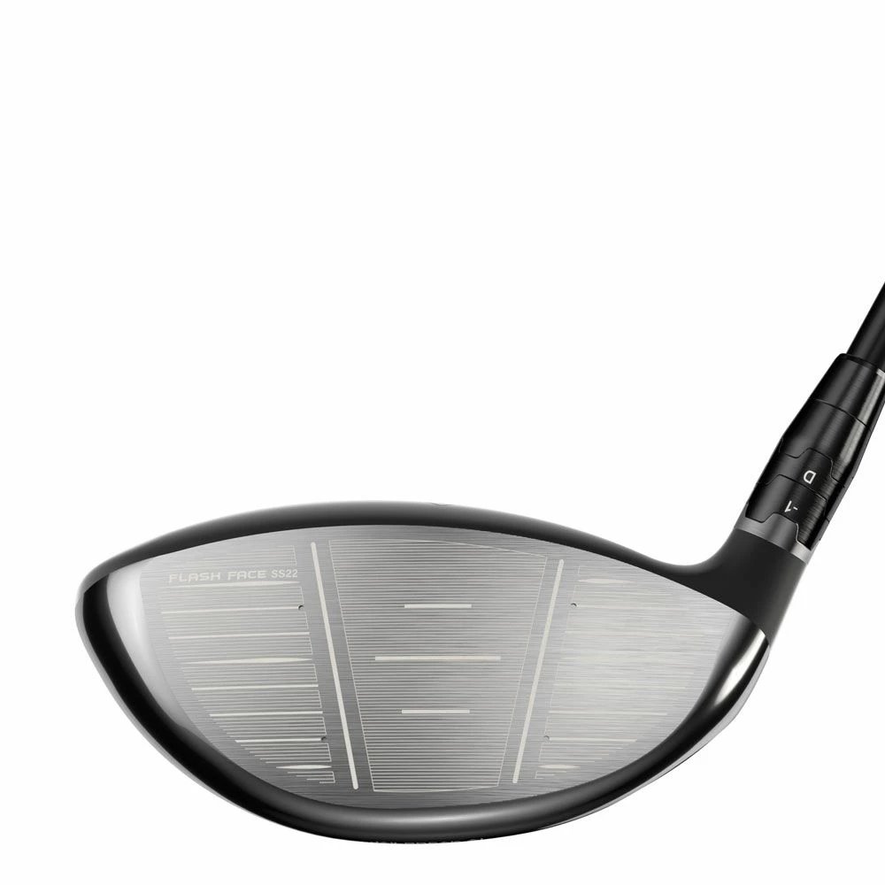 Callaway Rogue ST MAX Ladies Golf Driver 3 Callaway Rogue ST MAX Ladies Golf Driver - Image 3