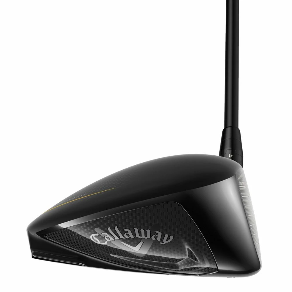 Callaway Rogue ST MAX Golf Driver 4 Callaway Rogue ST MAX Golf Driver - Image 4