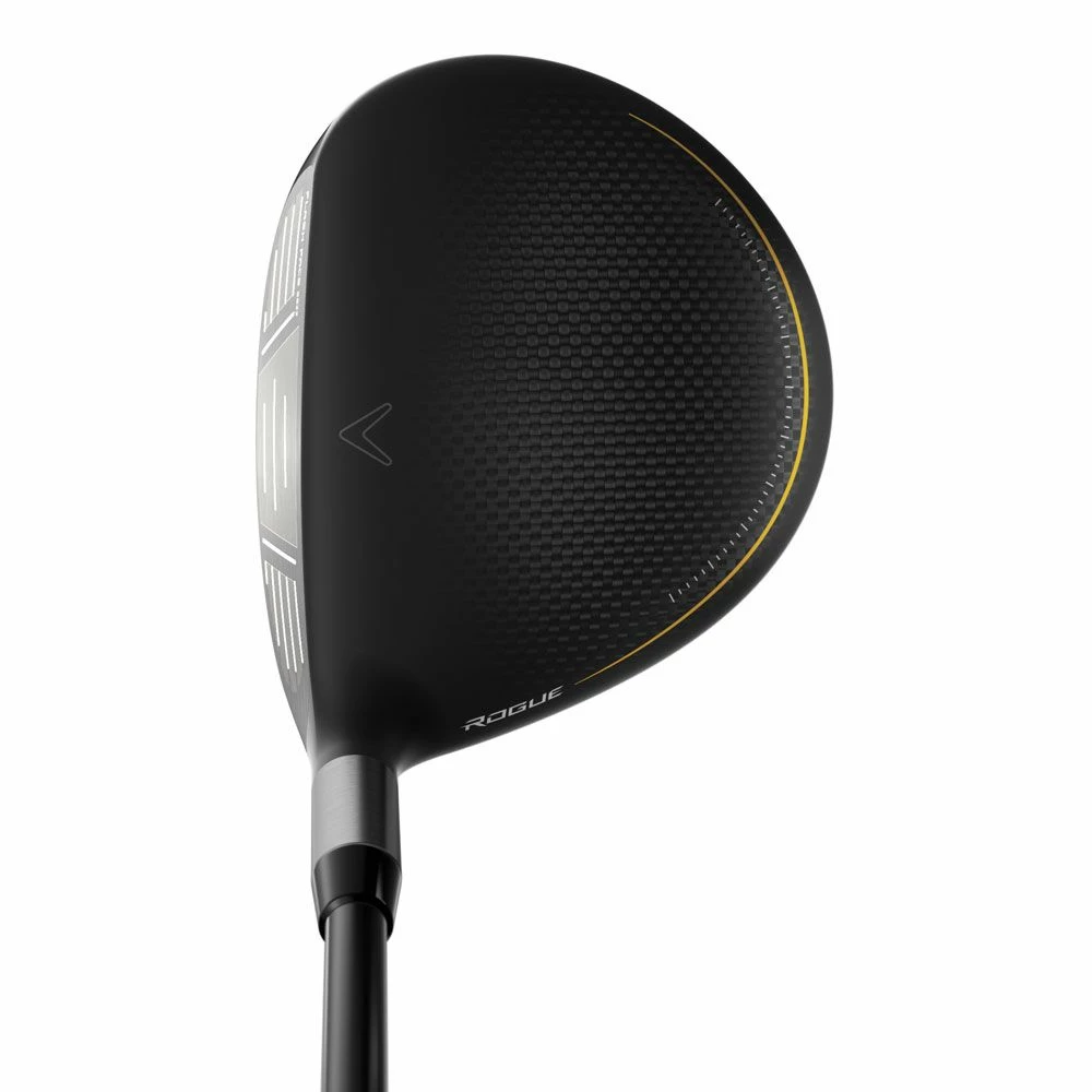 Callaway Rogue ST Max Ladies Golf Fairway Wood 2 Callaway Rogue ST Max Ladies Golf Fairway Wood - Image 2