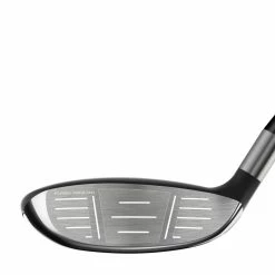 Callaway Rogue ST MAX Golf Fairway Wood -Golf Clubs Shop callaway rogue st max golf fairway face 1