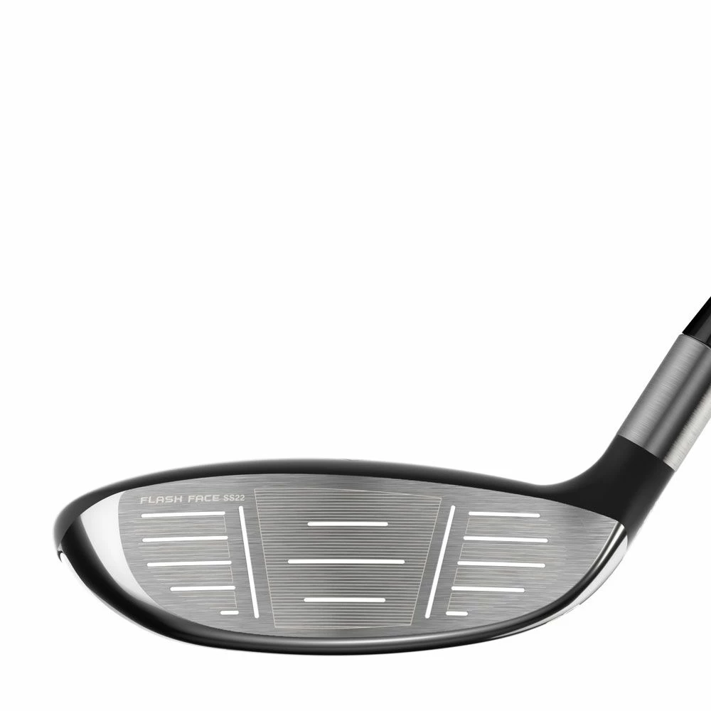 Callaway Rogue ST Max Ladies Golf Fairway Wood 3 Callaway Rogue ST Max Ladies Golf Fairway Wood - Image 3