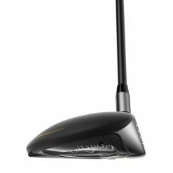 Callaway Rogue ST Max Ladies Golf Fairway Wood 7 Callaway Rogue ST Max Ladies Golf Fairway Wood -Golf Clubs Shop callaway rogue st max golf fairway toe 2