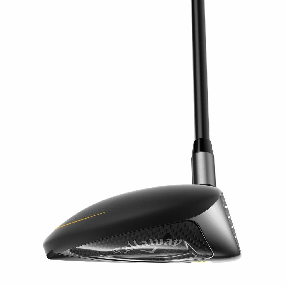 Callaway Rogue ST Max Ladies Golf Fairway Wood 4 Callaway Rogue ST Max Ladies Golf Fairway Wood - Image 4