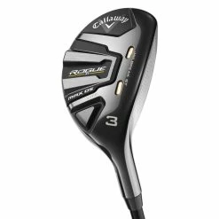 Callaway Rogue ST MAX OS Lite Golf Hybrid