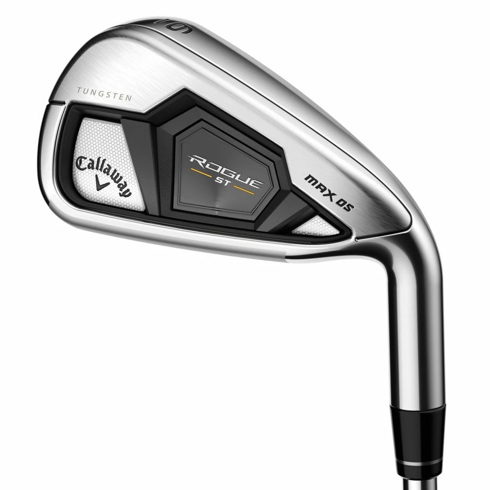 Callaway Rogue ST MAX OS Golf Irons 1 Callaway Rogue ST MAX OS Golf Irons