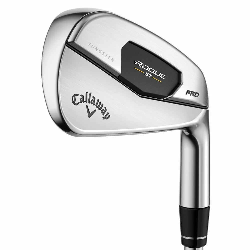 Callaway Rogue ST Pro Golf Irons 2 Callaway Rogue ST Pro Golf Irons - Image 2