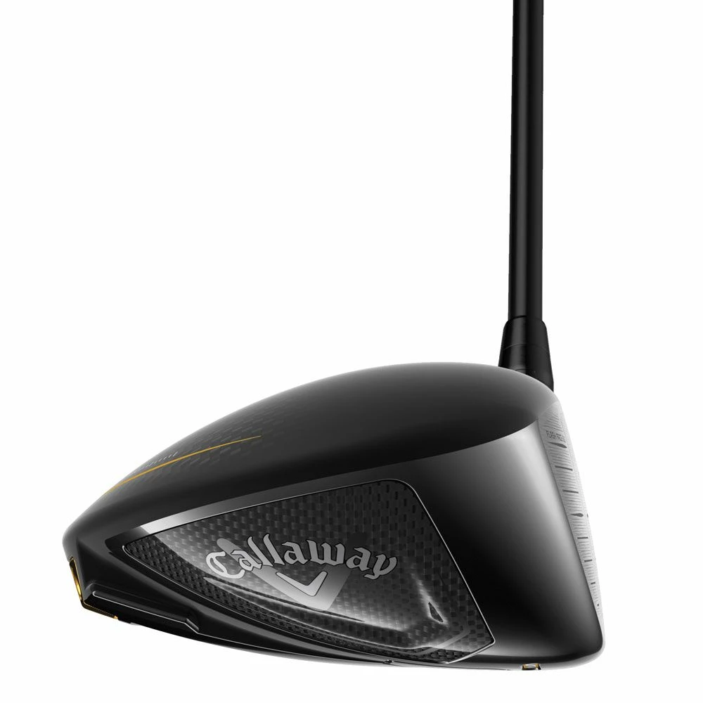 Callaway Rogue ST Triple Diamond LS Golf Driver 4 Callaway Rogue ST Triple Diamond LS Golf Driver - Image 4