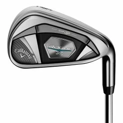 Callaway Rogue X Golf Irons