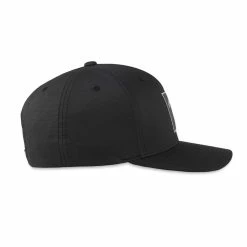 Callaway Rutherford Snapback Hat -Golf Clubs Shop callaway rutherford snapback hat black 03 03643.1642700052