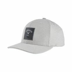 Callaway Rutherford Snapback Hat -Golf Clubs Shop callaway rutherford snapback hat grey 01 25393.1642700053