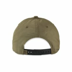 Callaway Rutherford Snapback Hat -Golf Clubs Shop callaway rutherford snapback hat military green 02 12429.1642700053