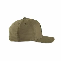 Callaway Rutherford Snapback Hat -Golf Clubs Shop callaway rutherford snapback hat military green 04 89102.1642700053