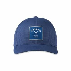 Callaway Rutherford Snapback Hat -Golf Clubs Shop callaway rutherford snapback hat navy 02 46777.1642700053