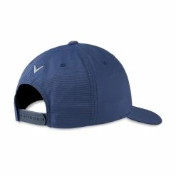 Callaway Rutherford Snapback Hat -Golf Clubs Shop callaway rutherford snapback hat navy 04 60650.1642700053