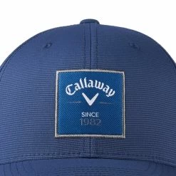 Callaway Rutherford Snapback Hat -Golf Clubs Shop callaway rutherford snapback hat navy 05 88917.1642700053