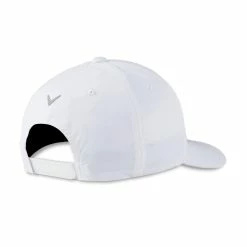 Callaway Rutherford Snapback Hat -Golf Clubs Shop callaway rutherford snapback hat white 04 59282.1642700053