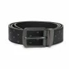Callaway Signature Chev Logo Printed Belt -Golf Clubs Shop callaway signature chev logo printed belt caviar 01 86475.1678396888