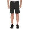 Callaway Stretch Solid Shorts With Active Waistband 46 Callaway Stretch Solid Shorts With Active Waistband -Golf Clubs Shop callaway stretch solid short with active waistband caviar 01 71578.1667574553
