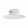 Callaway Sun Hat -Golf Clubs Shop callaway sun hat white 01 18562.1678906812