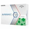 Callaway Supersoft 2023 Shamrock Golf Balls 6 Callaway Supersoft 2023 Shamrock Golf Balls -Golf Clubs Shop callaway supersoft 2023 shamrock golf balls