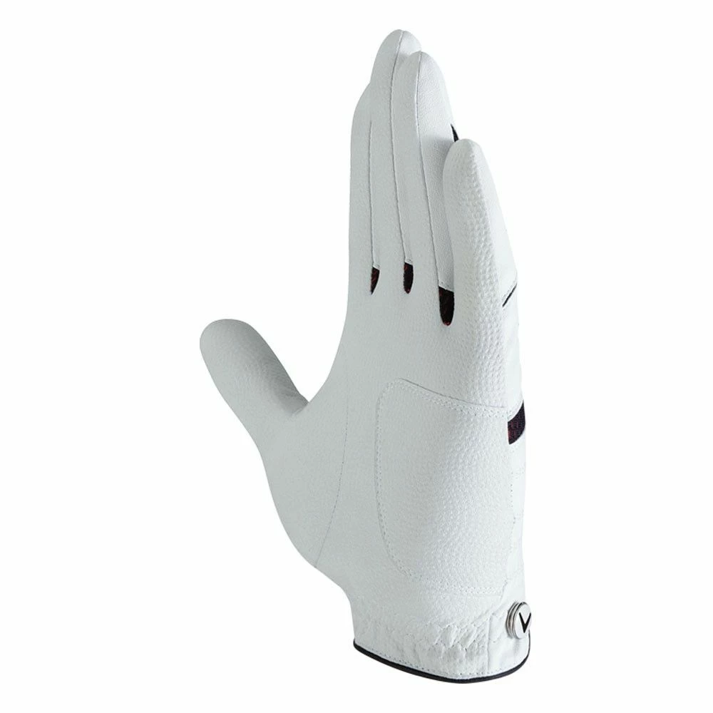 Callaway SynTech Golf Glove 2 Callaway SynTech Golf Glove - Image 2