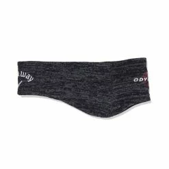 Callaway Tour Authentic Winter Headband -Golf Clubs Shop callaway tour authentic winter headband black 03 71237.1676580911