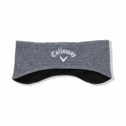 Callaway Tour Authentic Winter Headband -Golf Clubs Shop callaway tour authentic winter headband grey 01 05545.1676590928