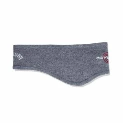 Callaway Tour Authentic Winter Headband -Golf Clubs Shop callaway tour authentic winter headband grey 03 59518.1676586466