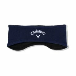 Callaway Tour Authentic Winter Headband -Golf Clubs Shop callaway tour authentic winter headband navy 01 60427.1676598577